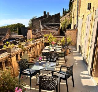 La vie de chateau - Grignan - 7