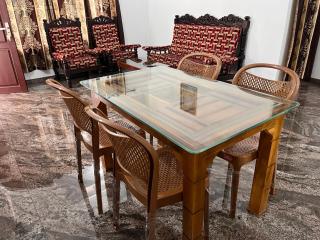 Montage Villa - Kozhikode - 7