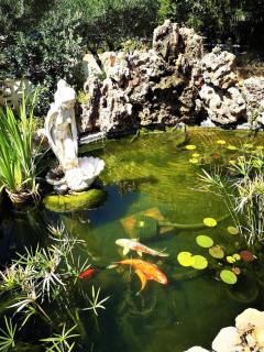 CASA MARTINEZ Studios & Chambre d'Hôtes à 3 kms de MONTSERRAT VALENCIA - 3