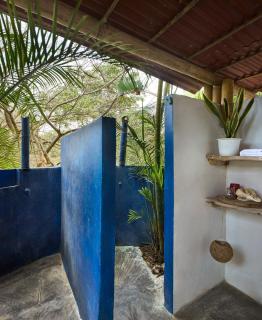 Bungalows Casa Rio Palomino - Palomino - 2