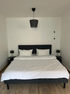 TMJ Apartment 1 - Düsseldorf - 6