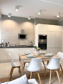 Luksusowy Apartament dla 6 osób - 90 m2 - Świnoujście - 3