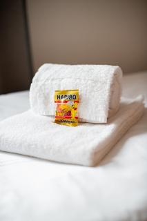 C4S -COME4STAY -InnHarmony- Stilvoll eingerichtetes Apartment für bis zu 8 Personen - Hochwertige Betten I voll ausgestattete Küche I Balkon I Badezimmer I WLAN I Smart TV - 1