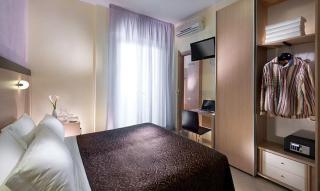 Hotel Rubens - Rimini - 9