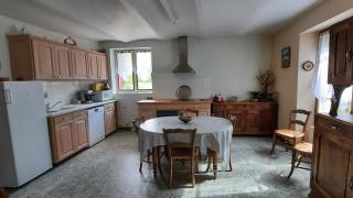 La ferme d'Yvette et Zou, au coeur des Baronnies Provencales, pour un séjour en famille ou entre amis - 1