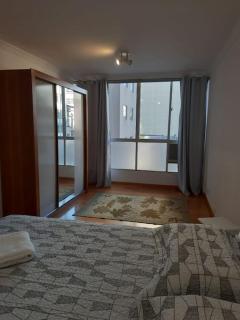 Amplo apartamento no Centro - Curitiba - 8