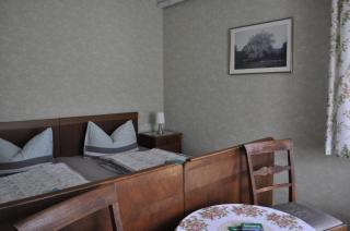 Historische Ferienwohnung - Spremberg - 4
