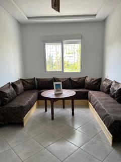 Votre belle appartement - Martil - 4