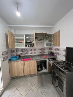 Votre belle appartement - Martil - 3