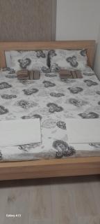 Apartman Tijana - Sutomore - 5