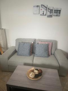 Apartamento sureño - Cadice - 6
