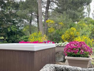 Villa con Jacuzzi sull Etna - Pedara - 8