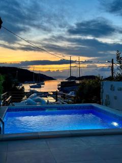 Beach Villa Ema - Rab - 9