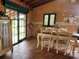 Casa Rústica Piscina, Apartadiño - 7