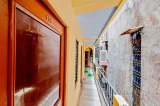 Hotel O Plaza Lodge - Gwalior - 7