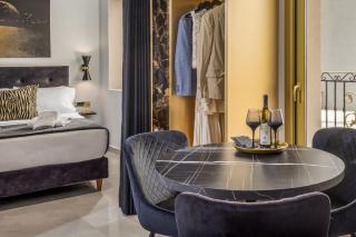 Royal Gold City Suites by Omilos Hotels - Iráclio - 4