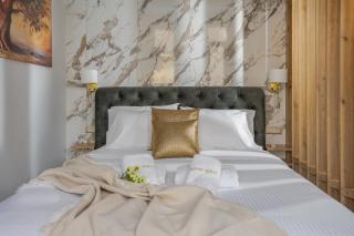 Royal Gold City Suites by Omilos Hotels - Iráclio - 3