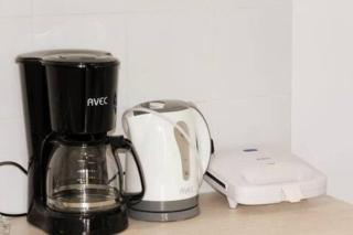 Κομψό Πέτρινο Διαμέρισμα για Ζευγάρια - Apt IV - 3