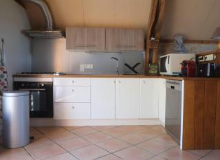 La Sagnarde, Maison en pierre, Loubressac - Loubressac - 6