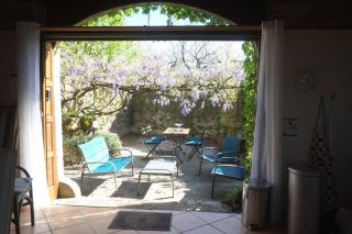 La Sagnarde, Maison en pierre, Loubressac - Loubressac - 3