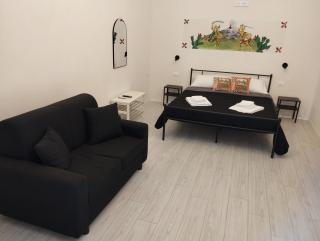 La Casa di Rinaldo - Catania - 1