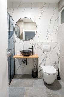 Solis del Mar Modern Apartment Pula Colosseum & Marina Walk - 5