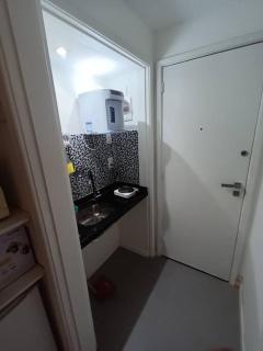 kitnet, conjugado, Studio no coração da Lapa! - Rio de Janeiro - 8