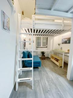 Estrela Apartment - Lissabon - 7