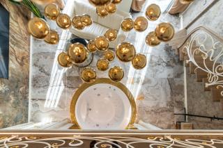 Jacuzzi Exotica Apartment - 0