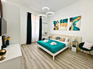 Happy Place Apartment Palermo - Palermo - 9