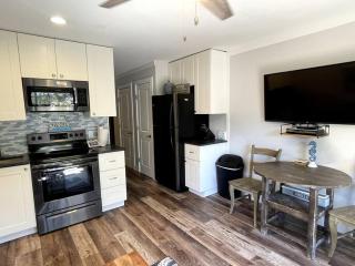 VitaminSEA-Beautifully Renovated,King,Bikes,Chairs - Hilton Head Island - 1