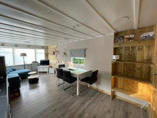 Chalet Friesland H17 - 5 pers - 0