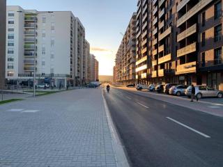City Apartments 3bedroom - Ferizaj - 2