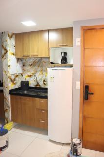 Israel Flat Dúplex OrlaTambaú - 2