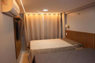 Israel Flat Dúplex OrlaTambaú - 6