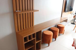 Israel Flat Dúplex OrlaTambaú - 1