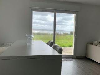 Maison en bord de mer - Ambleteuse - 8