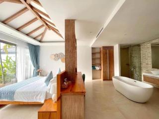 3 Bed Bang Tao pool villa at The Lux - Phuket - 5