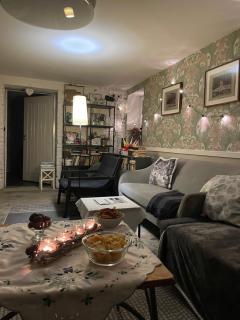 Zielarnia Dom Gościnny - Sauna - 7