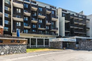 Résidence La Forêt - maeva Home - Appartement 2 Pièces 5 Personnes - Confort MAE-4236 - Flaine - 6