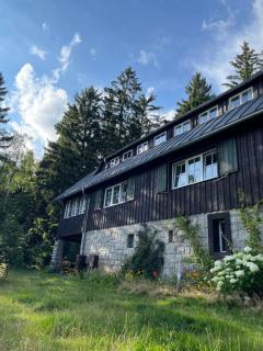 Zielarnia Dom Gościnny - Sauna - Szklarska Poręba - 8