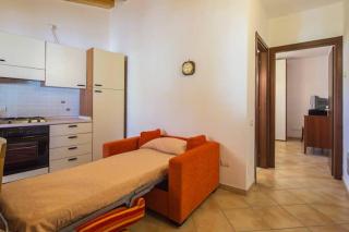 Casa Vacanze Dalisa Ulivo A con parcheggio - Tramonti - 6