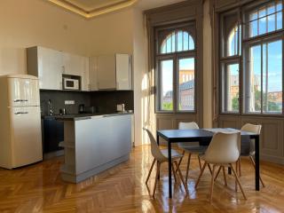 F14 Guesthouse - Budapest - 0
