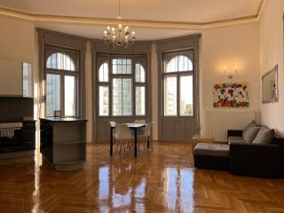 F14 Guesthouse - Budapest - 5