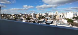 Departamento 2 Ambientes con cochera 40 y 6 - La Plata - 1