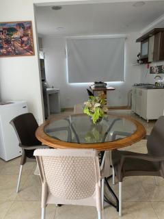 Janeth’s Place Apartamento - San Andrés - 6