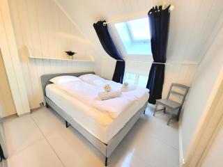 Mercury House, Cathedral View ! Free Parking ! - Trondheim - 6