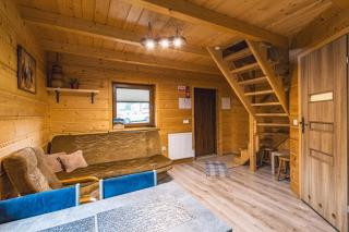 Domek na Leśnej - Łapsze Niżne - 4