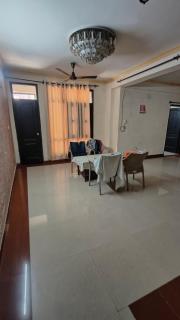 Zirakpur apartment - Zirakpur - 2
