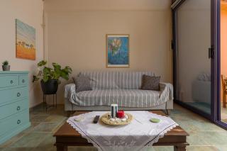 ELIA VILLA 2 - Alikanas - 6